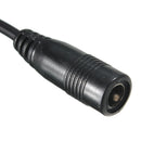 5M 50 LED Copper Wire Christmas Outdoor String Fairy Light DC12V