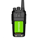 BAOFENG 868 PLUS 9W Handheld Radio Walkie Talkie USB Charging Driving Civilian Intercom