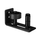 8 in 1 Sliding Barn Door Closet Wheels Tools Kit Track Floor System Unit Hardware Supplies