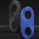 Bakeey Anti-scratch Metal Circle Ring Phone Camera Lens Protector for Xiaomi Redmi 7