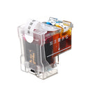 CMYK Ink Cartridge HP 4 Types Printer Ink For Office Supplies