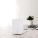 HL Health Life 120ML Portable USB Aroma Air Humidifier Oil Diffuser Mist Maker from xiaomi youpin