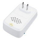 Ultrasonic Insect Repeller Pests Control Ultrasonic Repellent Electronic Plug For Insects