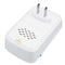 Ultrasonic Insect Repeller Pests Control Ultrasonic Repellent Electronic Plug For Insects
