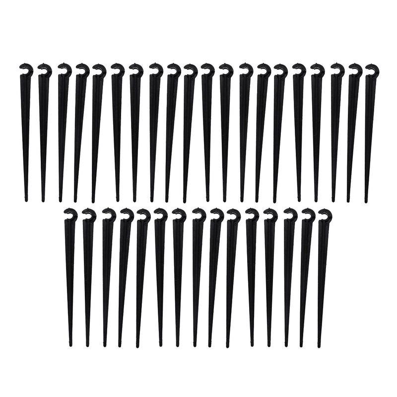 40m Water Drip Irrigation Kit Set Automatic Micro Drip Garden Spray Irrigation System