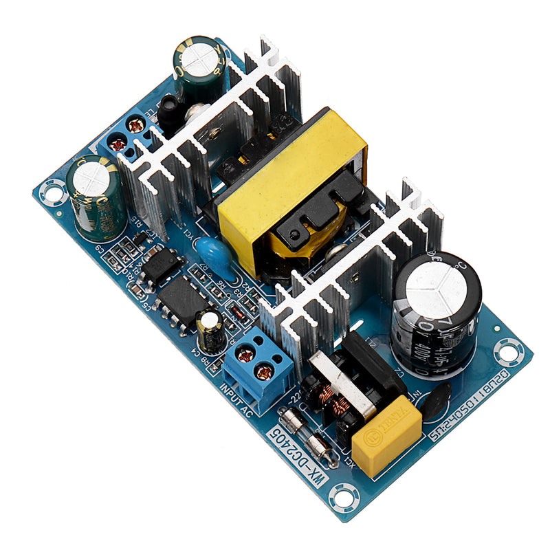 DC 24V2A 50W Switching Power Supply Module AD-DC Power Supply Bare Board