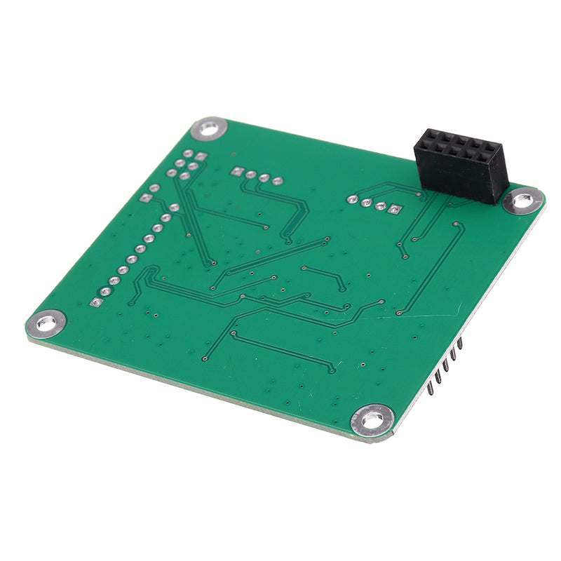 MMDVM Relay Board MMDVM RPT HAT Raspberry Pi Relay Expansion Board Supports Digital Relay