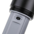 NASUM 48 Channel UHF Wireless Karaoke Microphone Handheld Mic with 6.35mm Plug Mini Receiver for home Conference Outdoor Party