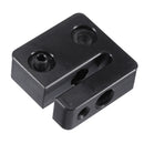 Anti-backlash Nut Block for T8 Lead Screw 3D Printer Accessory