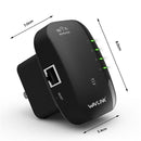 WAVLINK WN560N2 300Mbps Wireless WiFi Repeater Soft AP WLAN Extender Wireless Bridge