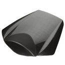 Pillion Rear Seat Cover Cowl ABS Carbon For Honda CBR1000RR 2008-2012