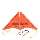 Amazing Toy Glider Rubber Band Gliding Plane Toy For Kids