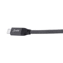 ULT-unite USB 3.1Gen2 Type C Male to Male 5A Quick Charge Sync Data Cable 1M
