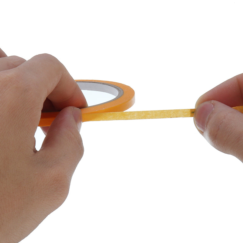 5/10/15/20/30mm Cover Tape DIY Model Painting and Coloring Tool