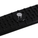 Universal TPU Winter Emergency Car Snow Chain SUV Truck Wheel Tyre Anti-skid Safety Chains Safe Driving For Ice Sand Muddy Offroad