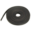 GT2 20 Teeth Aluminium Timing Pulley 2.5M 2GT Belt For 3D Printer RepRap