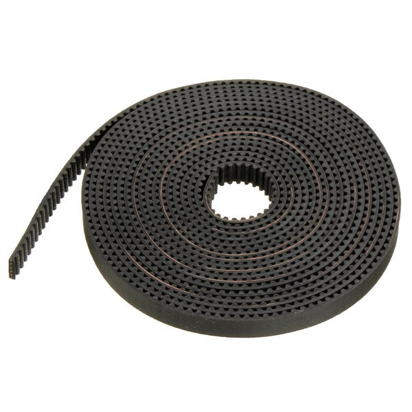 GT2 20 Teeth Aluminium Timing Pulley 2.5M 2GT Belt For 3D Printer RepRap
