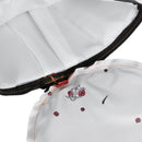 Boxing Sandbag Kit  Punch Bag Boxing Gloves Steel Chains Bracers Safety Buckle Sanda Equipments