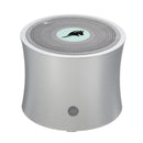 Outdoor Mini Portable Wireless Stereo TF Card bluetooth Speaker for Smart Phone Samsung S8 Xiaomi