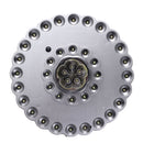 Outdoor 41 LED Camping Emergency Tent Night Light Hiking Lantern Lamp