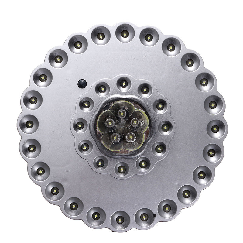 Outdoor 41 LED Camping Emergency Tent Night Light Hiking Lantern Lamp