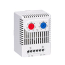 Minleaf IP20 Up Down Temperature Humidity Controller Switch Sensor Temperature Controller