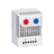 Minleaf IP20 Up Down Temperature Humidity Controller Switch Sensor Temperature Controller