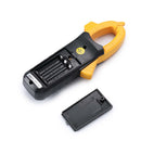 MS2030 Portable Digital Clamp Multimeter Meter Data Hold AC Current Voltage Tester
