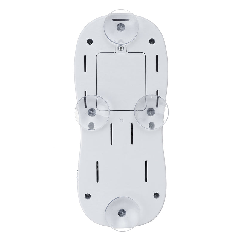 Electric Automatic Foot Support File Waterproof Hard Dead Skin Callus Remover Scraper Massager