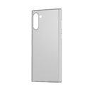 Baseus 0.4mm Ultra-thin Matte Frosted Anti Fingerprint Protective Case For Samsung Galaxy Note 10/Note 10 5G