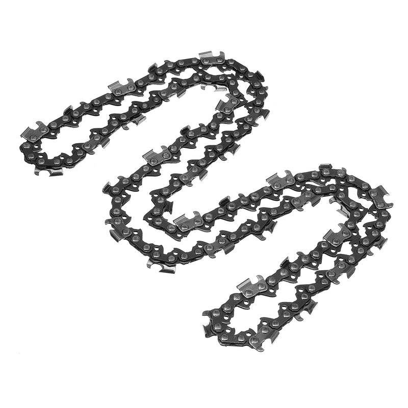 3pcs .325 058 76DL Chainsaw Chains For Baumr-Ag SX62 SX66 62CC 66CC Chain Saw