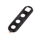 Bakeey Anti-scratch Metal Circle Ring Phone Camera Lens Protector for Xiaomi Redmi Note 8