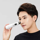 Xiaomi Mijia Youpin Wellskins Electric Blackhead Suction Cleaner Apparatus to Blackhead Cosmetology Apparatus to Wash Pore Cleaner