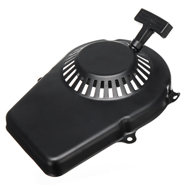 Gas Generator Recoil Pull Starter For ETQ950 TG1200 63CC 1000 1200 Watts Start