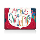 Christmas apple pro air laptop case laptop Sticker 13.3 inch