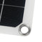 60W 12V Semi-flexible Solar Panels Kit MC4 Connector Solar Power Panel For Home Camp Waterproof