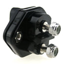 F1665-15A 15A Manual Reset Switchable Mid-Range Circuit Breaker