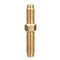 1Pcs 1.75MM / 3MM MG Plus RepRap Copper Pipes M6 For 3D Printer