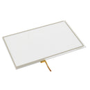 Replacement LCD Screen Digitizer Tools Touchscreen for Nintendo Wii U Game Console