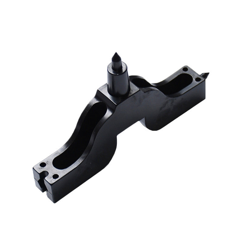 Garden Watering Tools 4/7mm 3/5mm Punch Drip Irrigation Accessories PE Hose PVC Tube Adapter