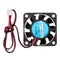 24V DC 40mm Cooling Fan For RepRap 3D Printer Hot End Extruder