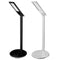 10W Qi Wireless Charger LED Desk Lamp Phone Holder For iPhone XS Max XS 8 Plus Samsung Galaxy S10 Plus Huawei P30 Pro All Qi-enabled Devices