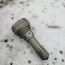 Amutorch TC500 SST40 2200 Lumen Flashlight 21700 Battery Portable LED Light 5 Modes Waterproof Emergency Lamp For Camping Hunting