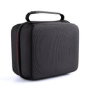 Essential Oil Bag For 3/10/15ML Total of 48 Bottles Essential Oil Storage Hard Shell Carrying Case