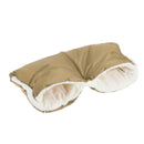 Baby Stroller Pram Winter Waterproof Anti-freeze Gloves Warmer Mittens Hand Muff Work Gloves