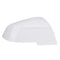 White Car Right Wing Mirror Cover For BMW 1/3/4 Series F20/F21/F31/F32 2010~2019