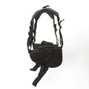 Outdoor Hunting Military Armpit Tactical Bag Double Shoulder Anti-theft Hidden Agent Pouch