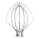 Stainless Electric Wire Whip Mixer Attachment Multi-purpose For KitchenAid K45WW 9704329