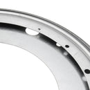 12 Inch Heavy Duty Steel Lazy Susan Bearing 1000 Lb Round Turntable Bearing Plate