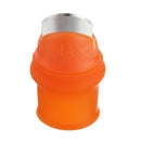 Drillpro Thumb Cutter Finger Cutter Picking Device for Cutting Vegetable Cutter Agricultural Picking Grape Pepper Tools
